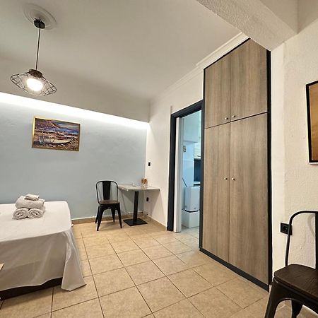 Aretousas Apartment Atena Exterior foto
